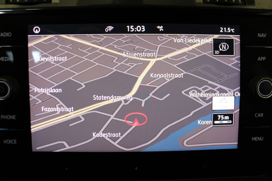 Volkswagen GOLF Variant 1.0 TSI Trendline |Navi|Carplay|