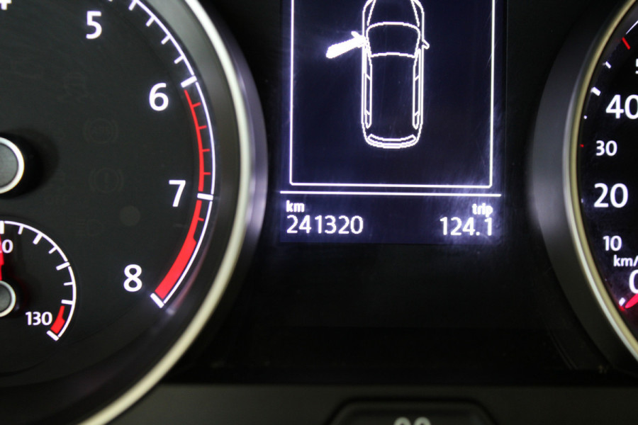 Volkswagen GOLF Variant 1.0 TSI Trendline |Navi|Carplay|