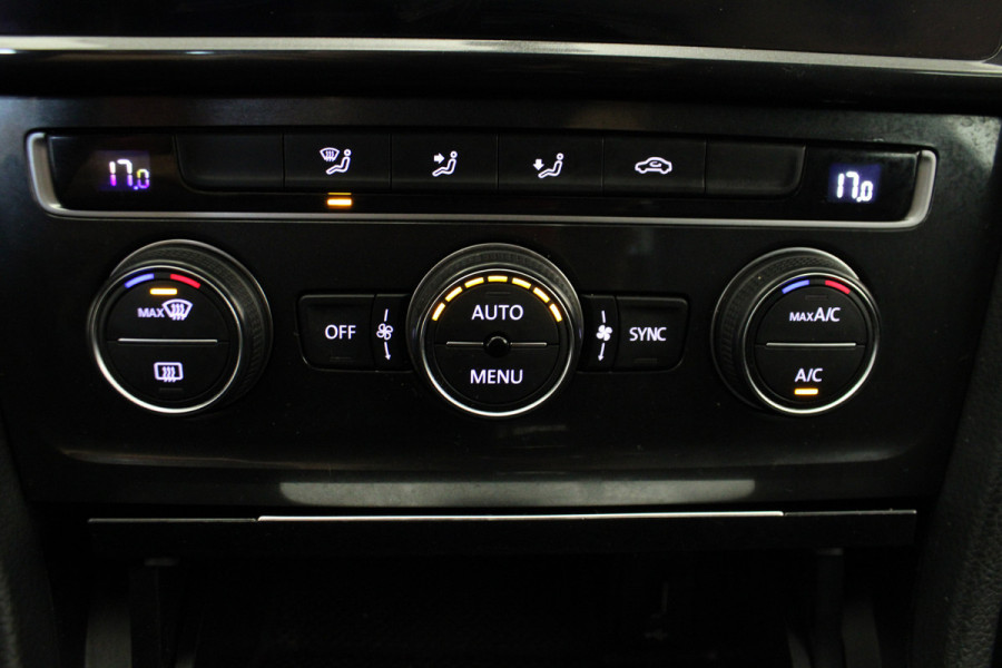 Volkswagen GOLF Variant 1.0 TSI Trendline |Navi|Carplay|