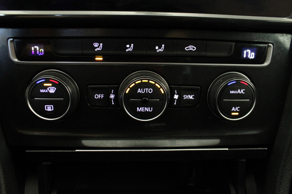 Volkswagen GOLF Variant 1.0 TSI Trendline |Navi|Carplay|