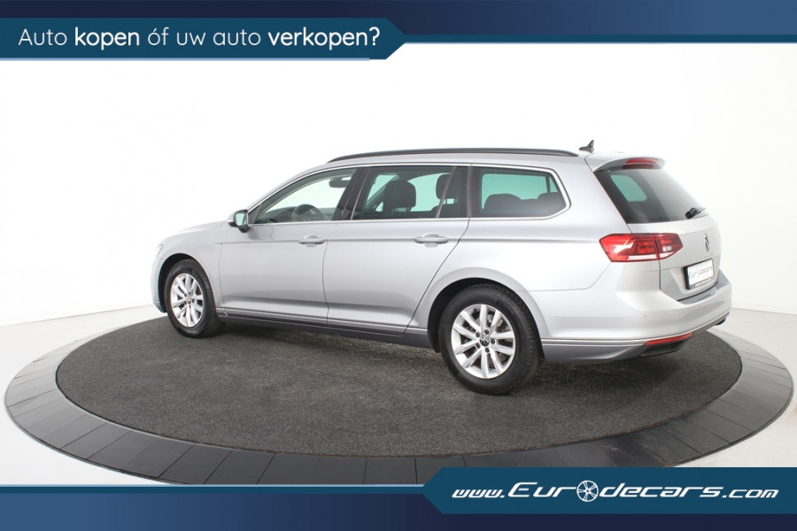 Volkswagen Passat Variant 1.5 TSI DSG *1ste eigenaar*Navigatie*Park assist*