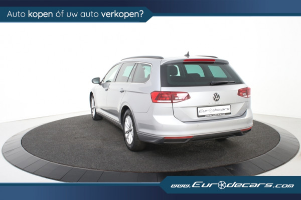 Volkswagen Passat Variant 1.5 TSI DSG *1ste eigenaar*Navigatie*Park assist*
