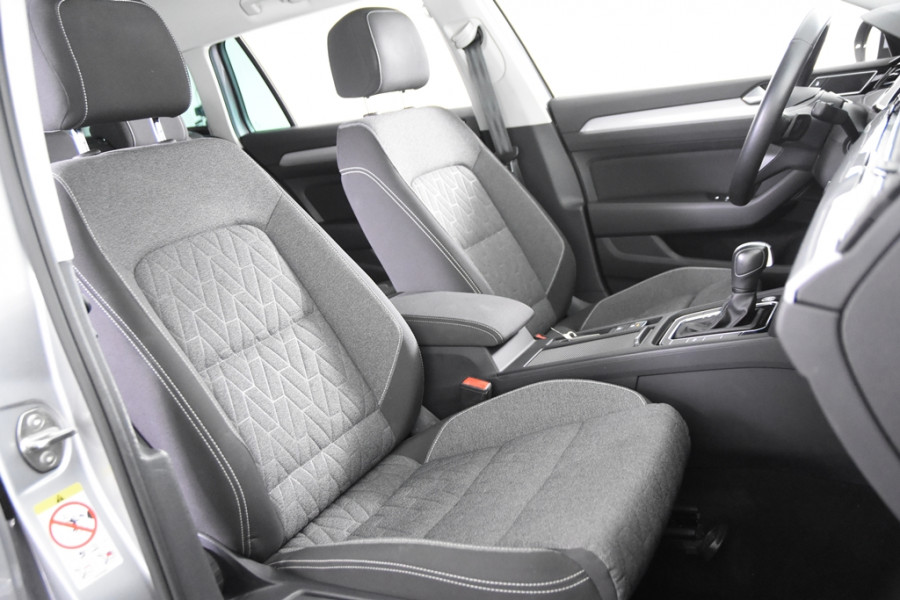 Volkswagen Passat Variant 1.5 TSI DSG *1ste eigenaar*Navigatie*Park assist*