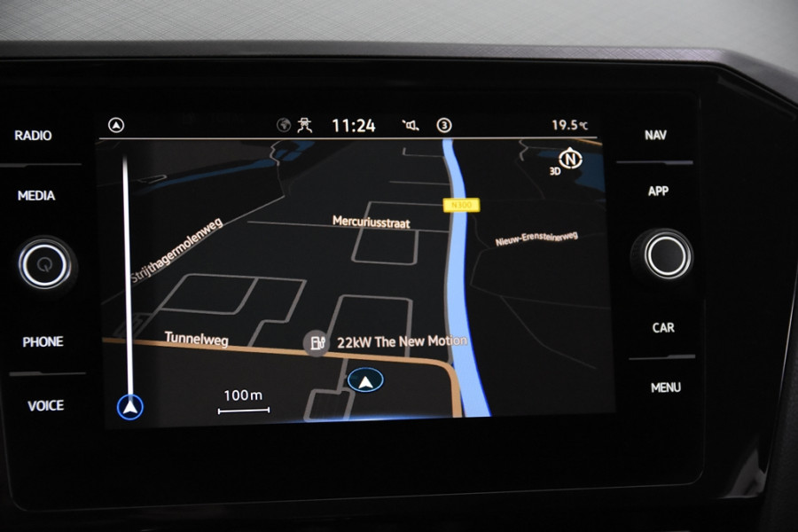 Volkswagen Passat Variant 1.5 TSI DSG *1ste eigenaar*Navigatie*Park assist*