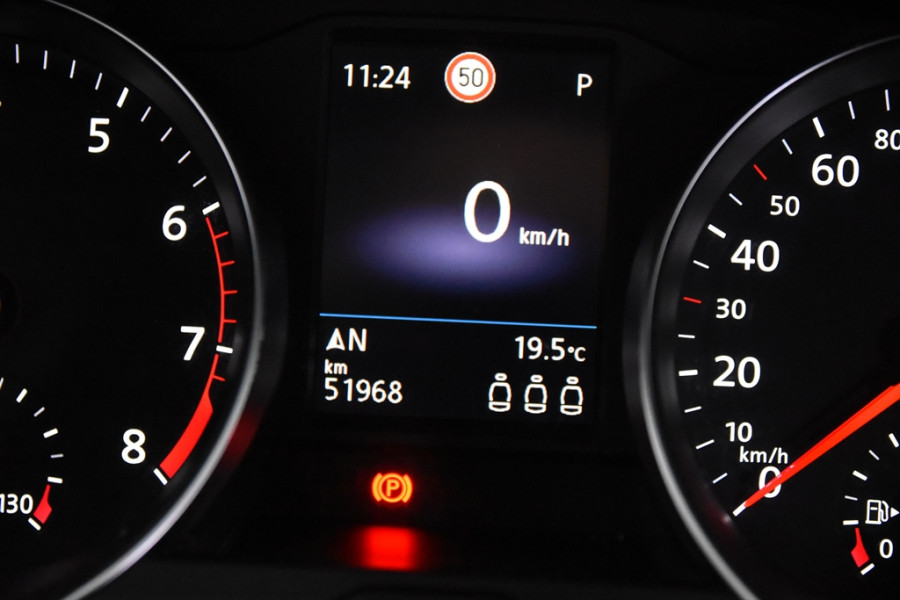 Volkswagen Passat Variant 1.5 TSI DSG *1ste eigenaar*Navigatie*Park assist*