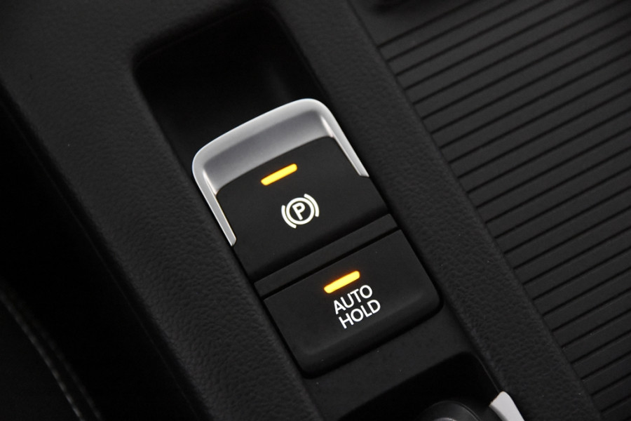 Volkswagen Passat Variant 1.5 TSI DSG *1ste eigenaar*Navigatie*Park assist*