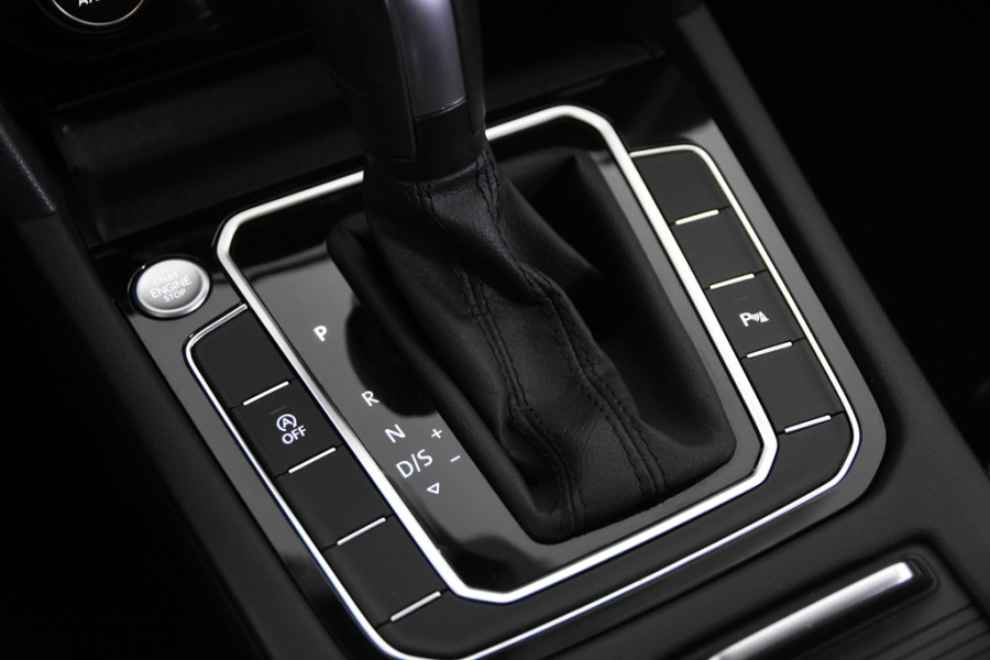 Volkswagen Passat Variant 1.5 TSI DSG *1ste eigenaar*Navigatie*Park assist*