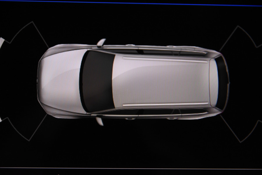 Volkswagen Passat Variant 1.5 TSI DSG *1ste eigenaar*Navigatie*Park assist*