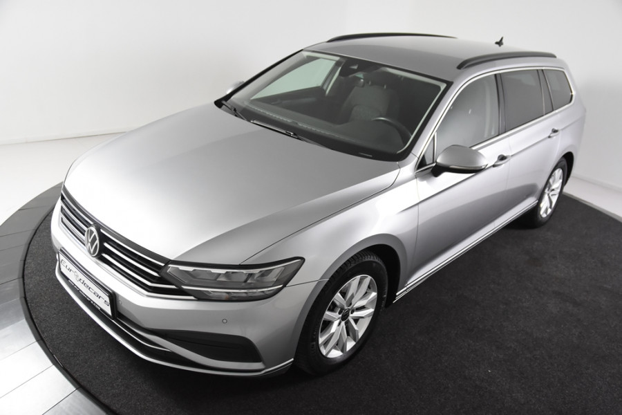 Volkswagen Passat Variant 1.5 TSI DSG *1ste eigenaar*Navigatie*Park assist*