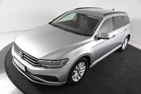 Volkswagen Passat Variant 1.5 TSI DSG *1ste eigenaar*Navigatie*Park assist*