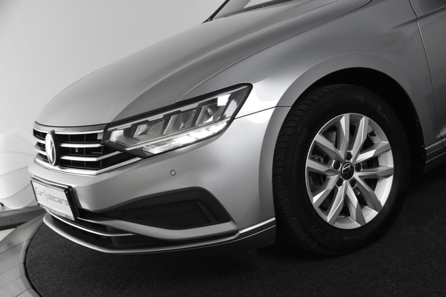 Volkswagen Passat Variant 1.5 TSI DSG *1ste eigenaar*Navigatie*Park assist*