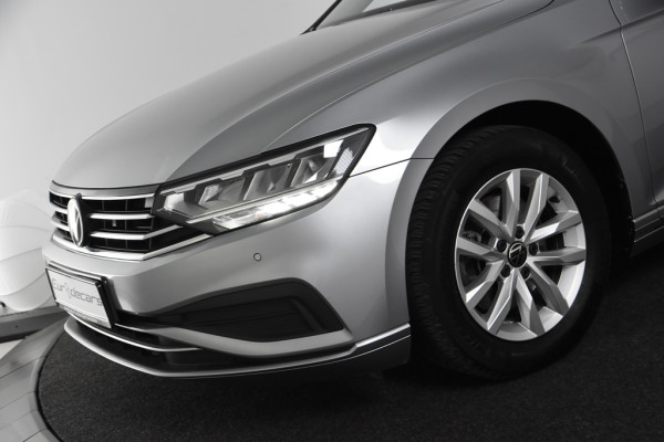 Volkswagen Passat Variant 1.5 TSI DSG *1ste eigenaar*Navigatie*Park assist*