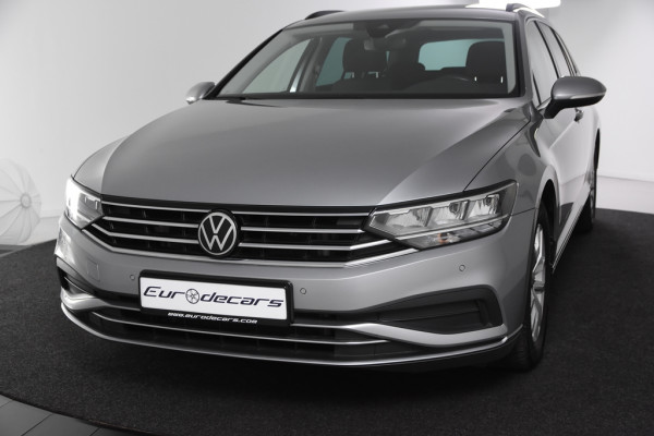 Volkswagen Passat Variant 1.5 TSI DSG *1ste eigenaar*Navigatie*Park assist*