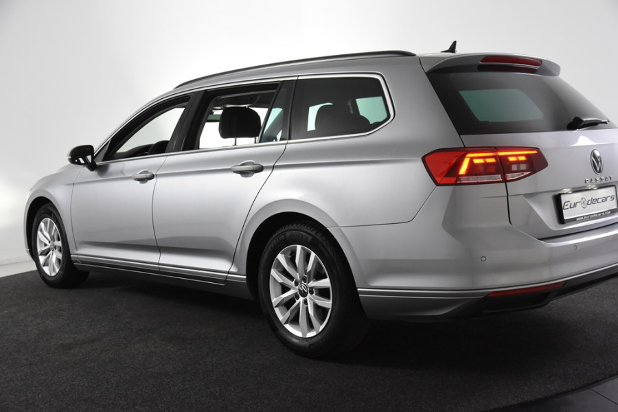 Volkswagen Passat Variant 1.5 TSI DSG *1ste eigenaar*Navigatie*Park assist*