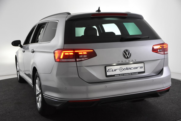 Volkswagen Passat Variant 1.5 TSI DSG *1ste eigenaar*Navigatie*Park assist*