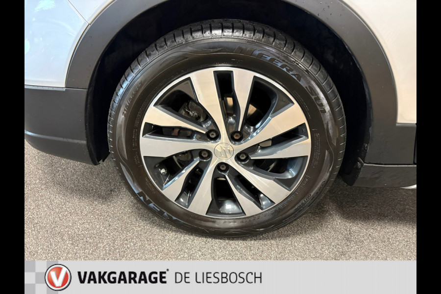 Suzuki S-Cross 1.4 Boosterjet AllGrip High Executive 4x4 panorama-dak / leder / camera