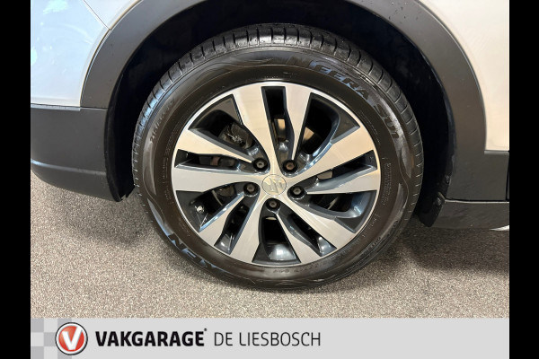 Suzuki S-Cross 1.4 Boosterjet AllGrip High Executive 4x4 panorama-dak / leder / camera