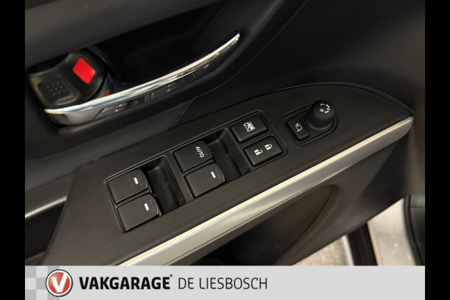 Suzuki S-Cross 1.4 Boosterjet AllGrip High Executive 4x4 panorama-dak / leder / camera