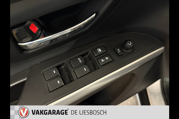 Suzuki S-Cross 1.4 Boosterjet AllGrip High Executive 4x4 panorama-dak / leder / camera