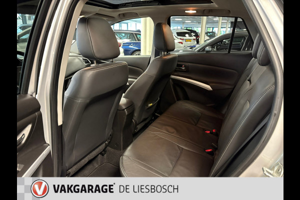 Suzuki S-Cross 1.4 Boosterjet AllGrip High Executive 4x4 panorama-dak / leder / camera