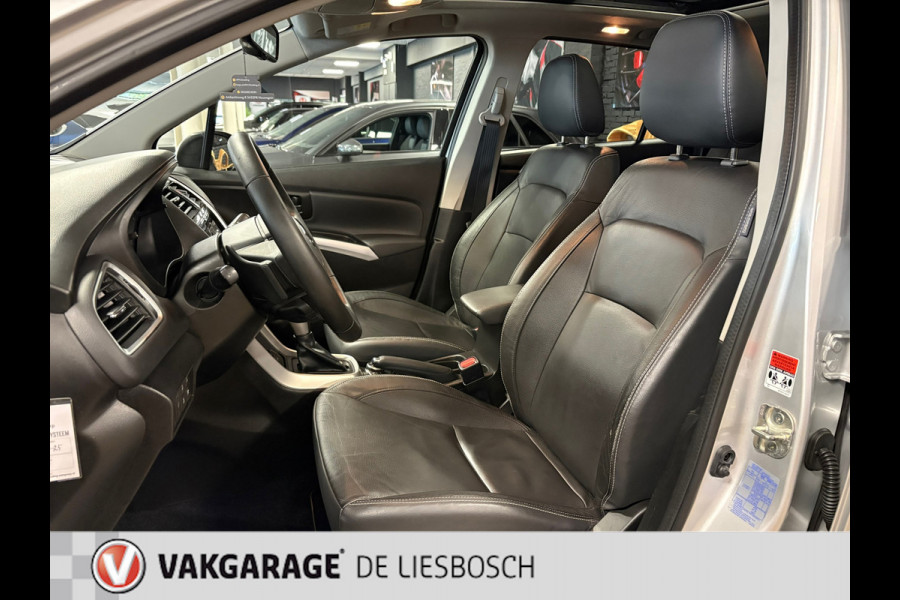 Suzuki S-Cross 1.4 Boosterjet AllGrip High Executive 4x4 panorama-dak / leder / camera