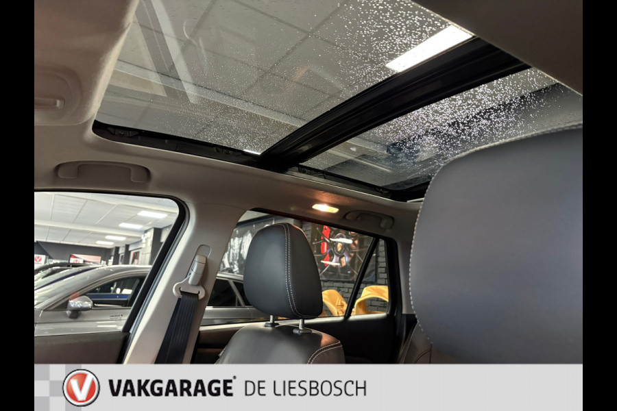 Suzuki S-Cross 1.4 Boosterjet AllGrip High Executive 4x4 panorama-dak / leder / camera