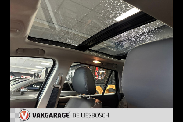 Suzuki S-Cross 1.4 Boosterjet AllGrip High Executive 4x4 panorama-dak / leder / camera
