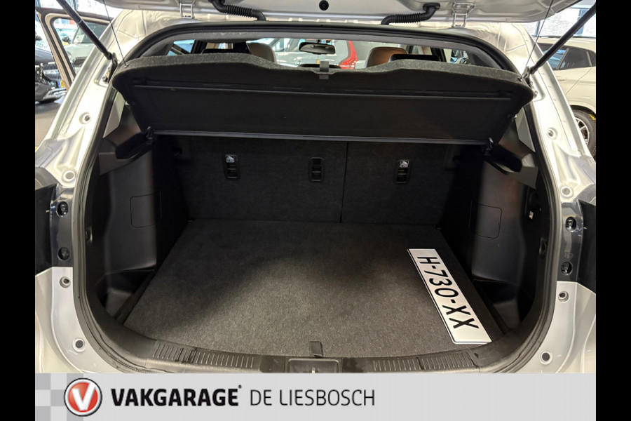 Suzuki S-Cross 1.4 Boosterjet AllGrip High Executive 4x4 panorama-dak / leder / camera