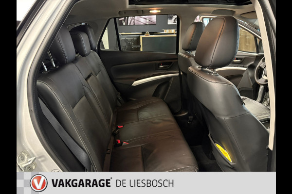 Suzuki S-Cross 1.4 Boosterjet AllGrip High Executive 4x4 panorama-dak / leder / camera