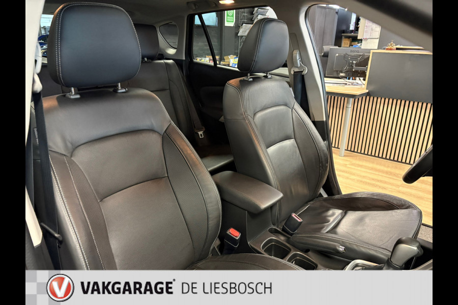 Suzuki S-Cross 1.4 Boosterjet AllGrip High Executive 4x4 panorama-dak / leder / camera