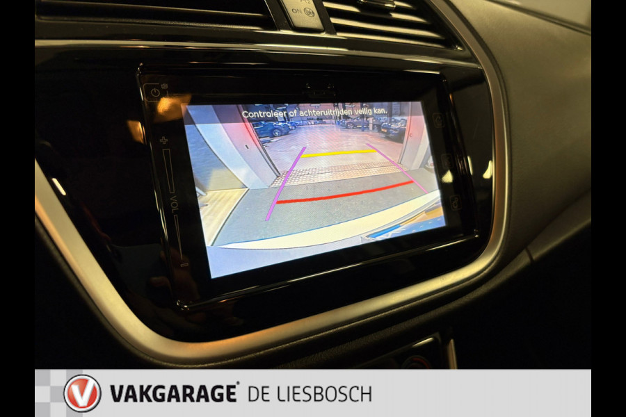Suzuki S-Cross 1.4 Boosterjet AllGrip High Executive 4x4 panorama-dak / leder / camera