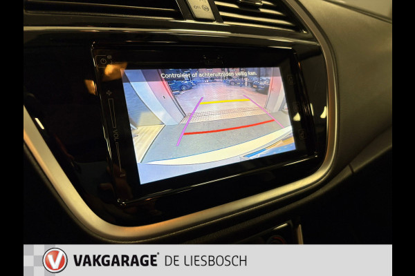 Suzuki S-Cross 1.4 Boosterjet AllGrip High Executive 4x4 panorama-dak / leder / camera