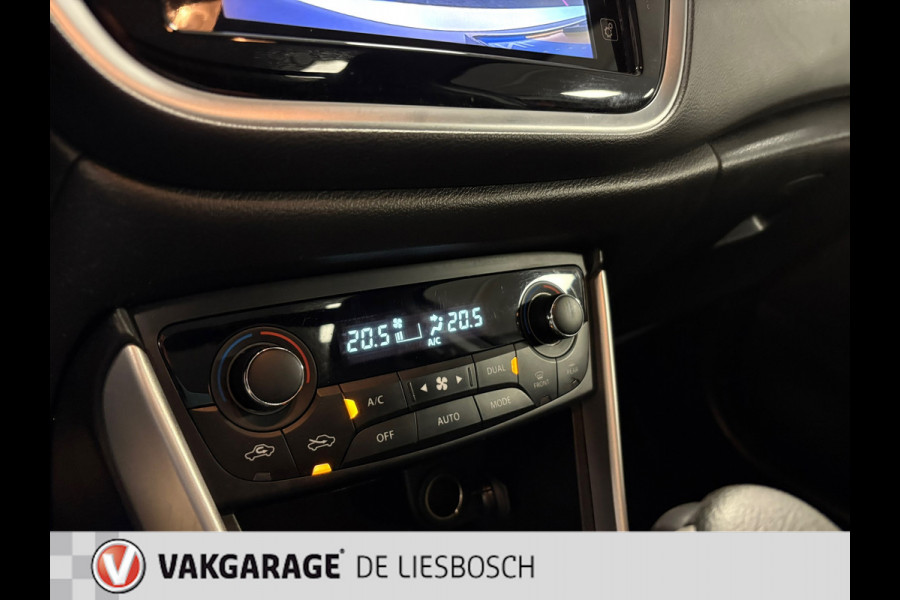 Suzuki S-Cross 1.4 Boosterjet AllGrip High Executive 4x4 panorama-dak / leder / camera