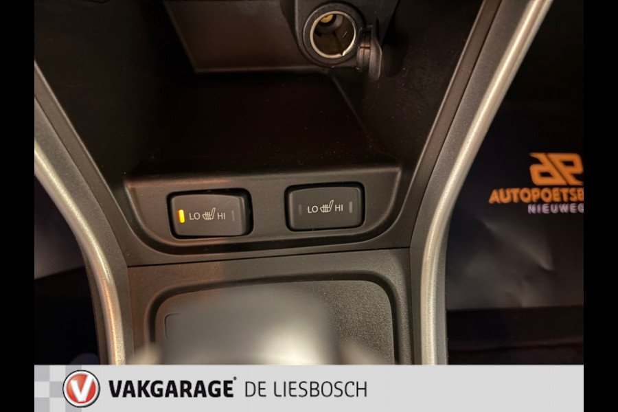 Suzuki S-Cross 1.4 Boosterjet AllGrip High Executive 4x4 panorama-dak / leder / camera