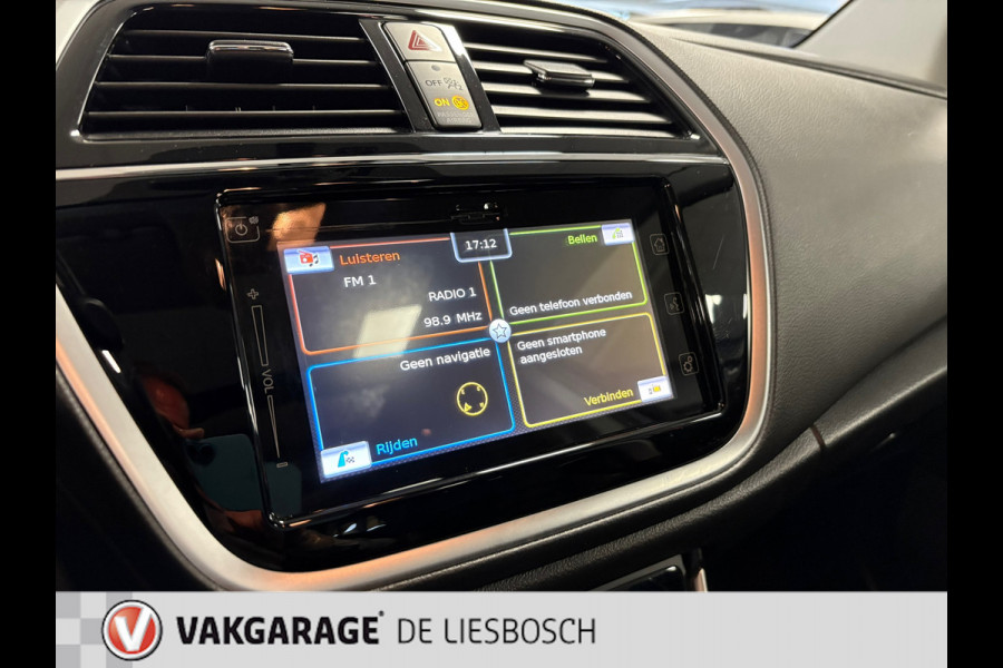 Suzuki S-Cross 1.4 Boosterjet AllGrip High Executive 4x4 panorama-dak / leder / camera