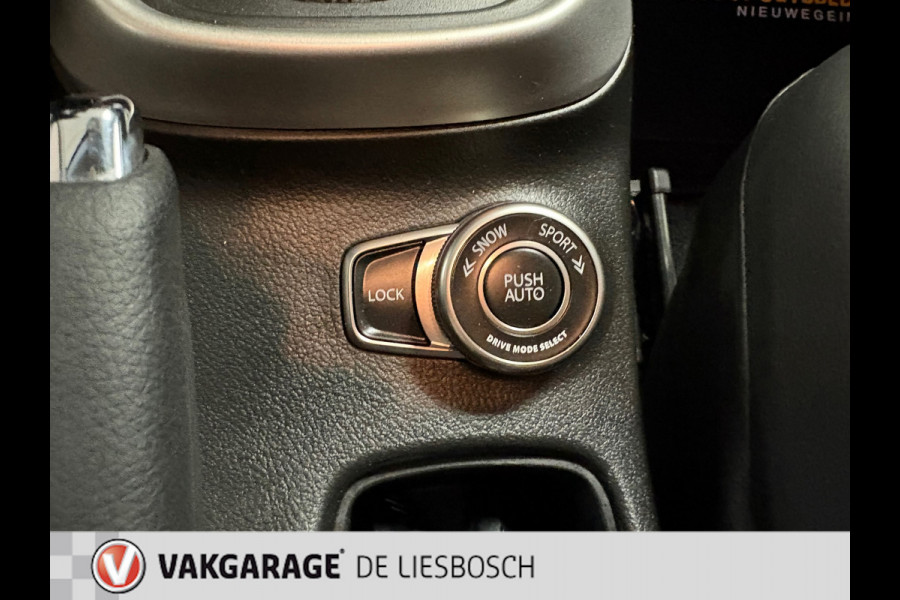 Suzuki S-Cross 1.4 Boosterjet AllGrip High Executive 4x4 panorama-dak / leder / camera