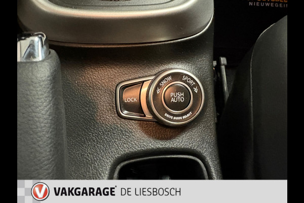 Suzuki S-Cross 1.4 Boosterjet AllGrip High Executive 4x4 panorama-dak / leder / camera
