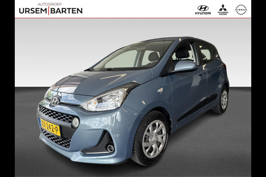 Hyundai i10 1.0i Comfort | navigatie | Apple Carplay/Android Auto | airco | cruise control