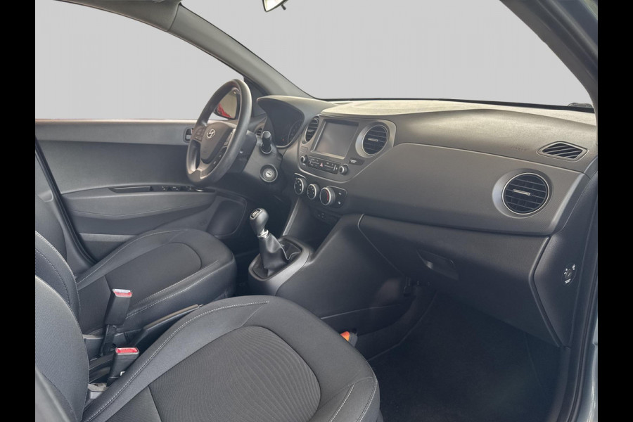 Hyundai i10 1.0i Comfort | navigatie | Apple Carplay/Android Auto | airco | cruise control