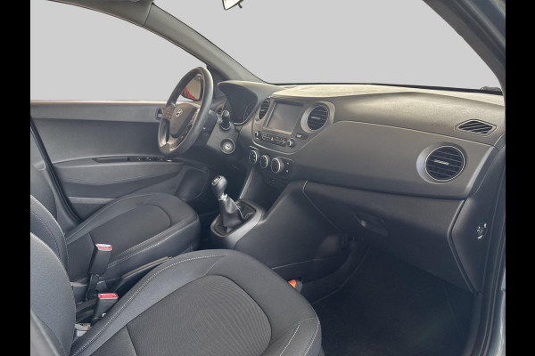 Hyundai i10 1.0i Comfort | navigatie | Apple Carplay/Android Auto | airco | cruise control