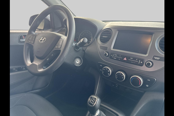 Hyundai i10 1.0i Comfort | navigatie | Apple Carplay/Android Auto | airco | cruise control