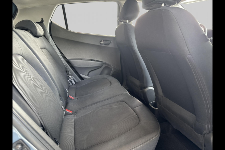 Hyundai i10 1.0i Comfort | navigatie | Apple Carplay/Android Auto | airco | cruise control