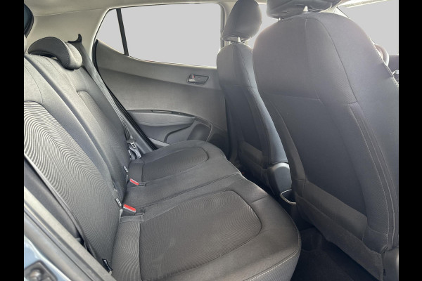 Hyundai i10 1.0i Comfort | navigatie | Apple Carplay/Android Auto | airco | cruise control