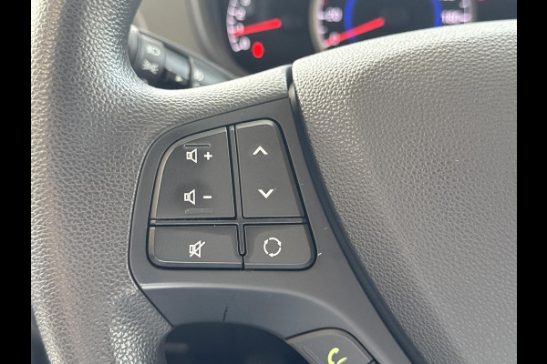 Hyundai i10 1.0i Comfort | navigatie | Apple Carplay/Android Auto | airco | cruise control