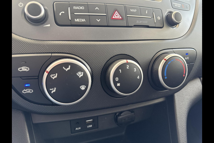 Hyundai i10 1.0i Comfort | navigatie | Apple Carplay/Android Auto | airco | cruise control