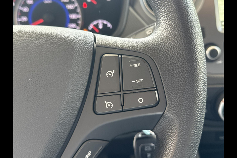 Hyundai i10 1.0i Comfort | navigatie | Apple Carplay/Android Auto | airco | cruise control