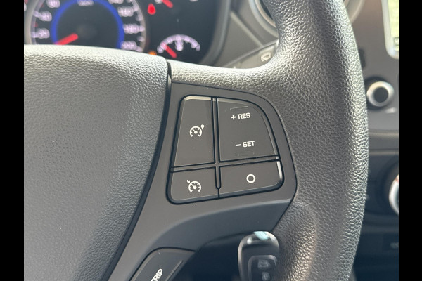 Hyundai i10 1.0i Comfort | navigatie | Apple Carplay/Android Auto | airco | cruise control
