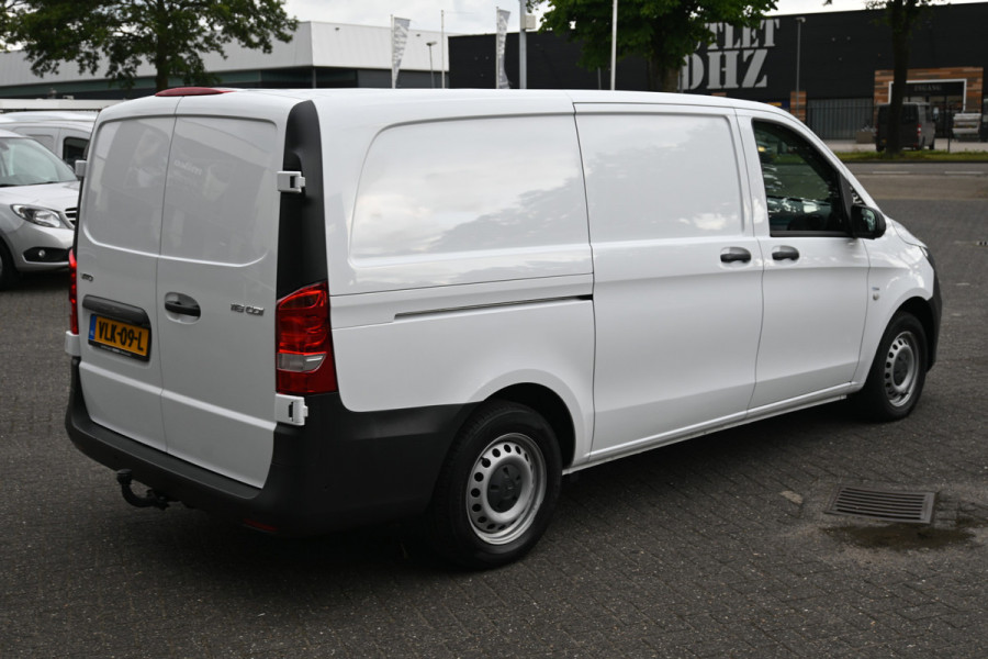 Mercedes-Benz Vito 116 CDI L2 Aluca inrichting, Navigatie met camera, Trekhaak