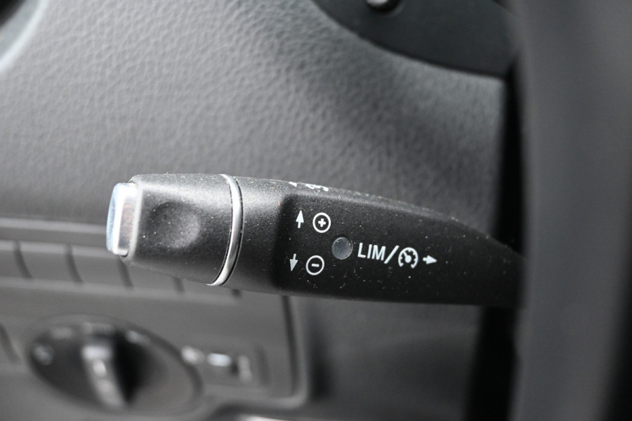 Mercedes-Benz Vito 116 CDI L2 Aluca inrichting, Navigatie met camera, Trekhaak