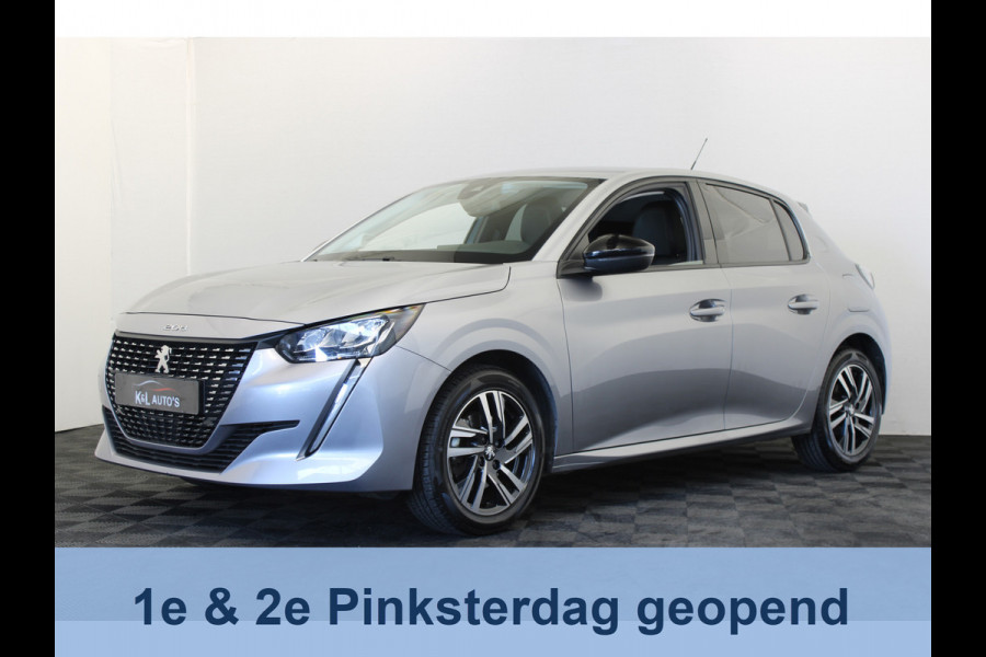 Peugeot 208 1.2 PureTech 100 Allure |Camera|